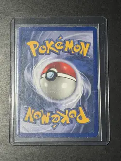Pokemon TCG Base Set Venusaur Holo Rare Card 15/102 HP - Image 2