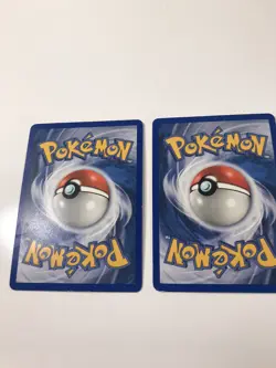 2x Vulpix 72/106 EX Emerald Pokemon TCG Card Non-Holo LP Light Play - Image 3
