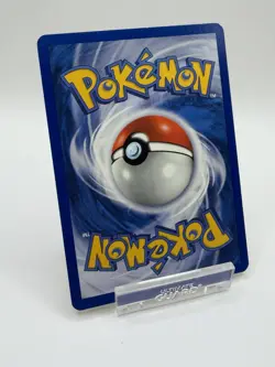 Pokemon TCG Giovanni 104/132 Non Holo Rare Trainer Card Gym Challenge WOTC - Image 2