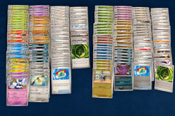Pokemon Perfect Order Complete Base Set 158 Cards Reverse Holo NM - Image 1