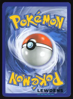 Haunter - 50/130 - Uncommon Reverse Holo - Diamond & Pearl Base - Pokemon Card 1 - Image 2