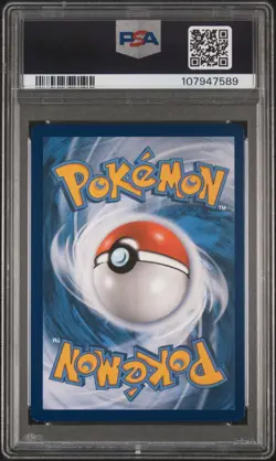 2022 Pokemon Charizard V Ultra Premium Collection PSA 9 #260 RARE Undergraded - Image 2