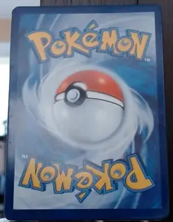 Pokemon TCG Mega-Charizard-EX 108/106 Holo Secret Rare - Image 2