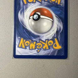 Rotom Ex 126/094 Special Illustration Rare SIR Pokemon TCG Phantasmal Flames NM - Image 3