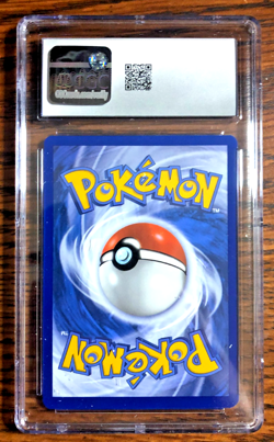 Metagross Uncommon #115 - CGC GEM MINT 10 - 2024 Temporal Forces - Pokemon TCG - Image 3