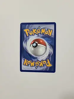 Pokemon TCG Team Rockets Orbeetle Destined Rivals 198/182 - Image 2