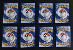 Mew SSR SR ex Pokemon Chinese 151C 185/151 188/151 Full Art Holo Lot 8 NE40 - Image 2
