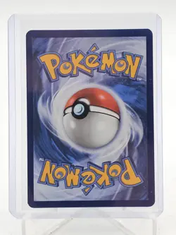 SHAYMIN 2025 POKEMON DESTINY RIVALS ILLUSTRATION RARE #185/182 Q3628 - Image 2