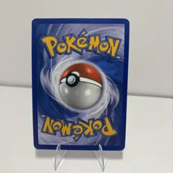 2009 Pokemon Rising Rivals Regular Gengar 40/111 - Image 3