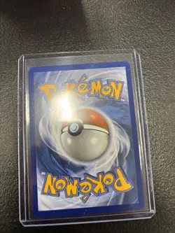 Frogadier 089/086 Chaos Rising Illustration Rare Pokemon TCG ENGLISH NM/M - Image 2