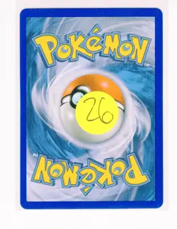 ~ESP~ SPANISH Marshadow GX 137/147 Burning Shadows Pokemon Card (G4) - Image 2