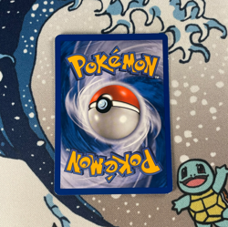 Mareep 54/101 Reverse Holo EX Dragon Frontiers Set Stamped Pokemon Card 2006 LP - Image 3