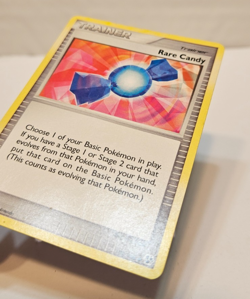 Rare Candy 102/106 Uncommon Great Encounters Pokemon 1813 - Image 2
