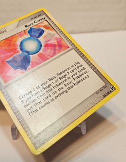 Rare Candy 102/106 Uncommon Great Encounters Pokemon 1814 - Image 5