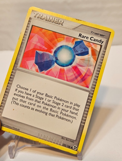 Rare Candy 102/106 Uncommon Great Encounters Pokemon 1815 - Image 4