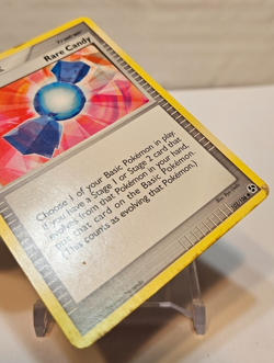 Rare Candy 102/106 Uncommon Great Encounters Pokemon 1815 - Image 5