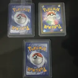 Charizard Pokemon Card Lot NM - Image 2