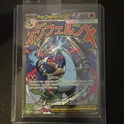 Charizard Pokemon Card Lot NM - Image 3