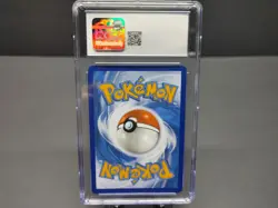 2023 POKEMON PAL EN-PALDEA EVOLVED #261 CHIEN-PAO EX CGC 10 GEM MINT - Image 2