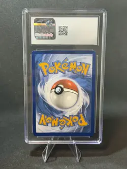 2023 Pokemon Hisuian Samurott V GG51/GG70 CGC 10 Crown Zenith Galarian Gallery - Image 2