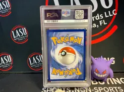 2025 POKEMON MEP ULTRA-PREMIUM COLLECTION MEGA CHARIZARD X EX PSA 10 - Image 2