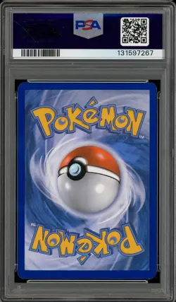 2013 POKEMON XY #26 SNORLAX NM PSA 7 KALOS STARTER SET LOW POP - Image 2