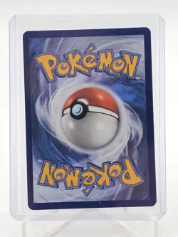 ERI 2025 POKEMON PRISMATIC EVOLUTIONS ULTRA RARE #136/131 Q3628 - Image 2