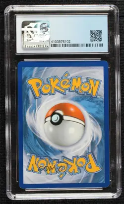 Diancie Pokemon XY Phantom Forces CGC 8.5 - Image 2