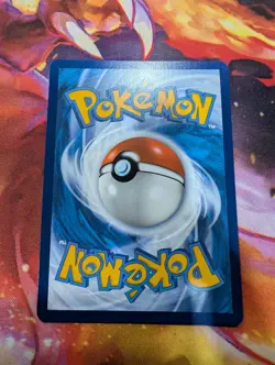Pokemon TCG Magneton 159 SV Scarlet & Violet Promo Holo Stage 1 100 HP Eng - Image 2