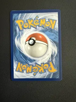 Pokemon TCG Scarlet & Violet Sprigatito 001 Black Star Promo Holo - Image 3