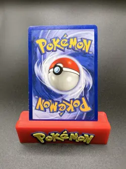 Pidgeotto Base Set Shadowless 22/102 1st Edition WOTC - Pokemon - LP -e - Image 2