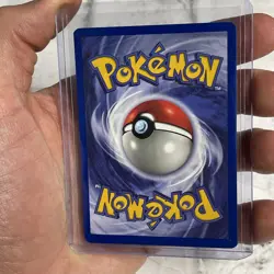 Jynx 45/130 Base Set 2 Uncommon Pokemon Trading Card Near Mint NM Pokemon WOTC - Image 3