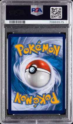 2022 POKEMON SWORD & SHIELD LOST ORIGIN #TG29 FULL ART/PIKACHU VMAX PSA 10 - Image 2