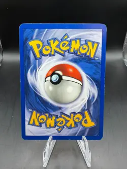 TCG POKEMON ROCKET'S SNEAK ATTACK TRAINER ROCKET 72/82 - Image 2