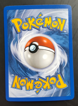 Corphish - 54/97 - EX Dragon Reverse Holo Common Pokemon TCG 2003 eSeries - NM - Image 2