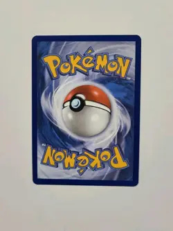 2025 Pokemon Journey Together Iono’s Belibot Ex Full Art Holo 172/159 - Image 2