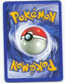 Mankey - 61/82 Team Rocket - Pokemon TCG - 2000 - Image 2