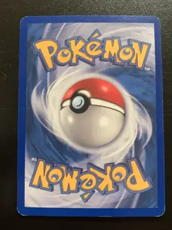 2005 Pokemon EX Emerald Psychic Energy Holo 105/106 Rare Trainer Kit - Image 2