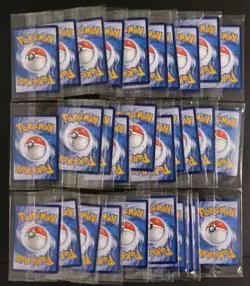 Gen 9 starters PROMO Quaxly Fuecoco Sprigatito Sealed pokemon Chinese Lot30 NE40 - Image 2