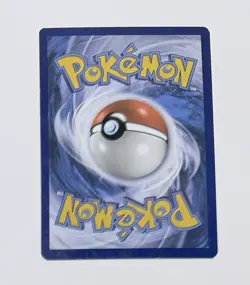Pokemon TCG Cyndaquil 18/162 Regular Common Sleeping Pokemon LP/MP - Image 2