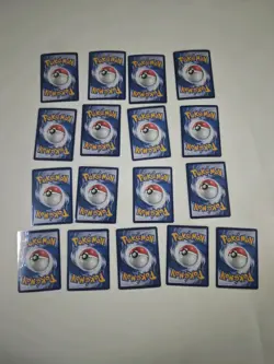 MISMAGIUS 0907/07 Full Art Holo 17 sheets Pokemon Gem Pack Vol.3 NEAR MINT JM64 - Image 3