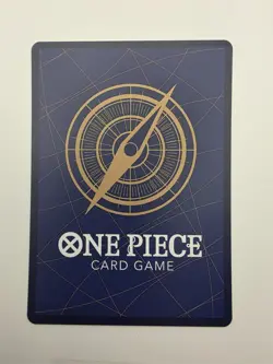 One Piece Boa Hancock ST03-013 Alt Art Promo English NM - Image 2