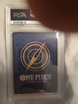 2024 One Piece Cs Kaido Official Event Top Prize OP01-094 - Image 2