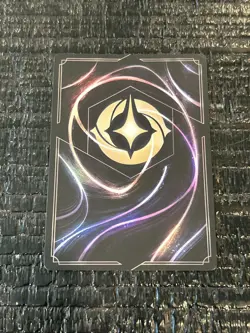 Three Arrows (Epic) 222/204 Wilds Unknown Holo NM Disney Lorcana - Image 2