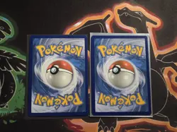 Vileplume GX 4/236 Cosmic Eclipse Holo - 2 Cards Pokemon TCG English 2019 - Image 2
