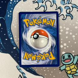Lechonk 155/198 Pokemon Center Promo Stamped Scarlet & Violet Pokemon Card VLP - Image 3