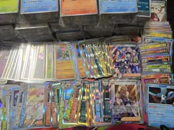 Pokemon 4000+ Card Mixed BULK Lot Holos/Commons/Uncommons NO BASIC ENERGY - Image 4