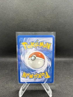 Pokemon Rumble Gyarados Holo Stamped Card 6/16 2009 Lightly Played LP - Image 2