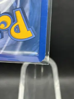 Pokemon Rumble Gyarados Holo Stamped Card 6/16 2009 Lightly Played LP - Image 4