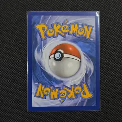 Pokemon Mew EX Ultra Rare Full Art Holo Card 151/165 Scarlet & Violet 151 180 HP - Image 2